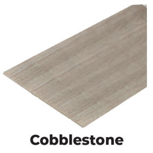 FLEXIBLE STONE TAVERINE